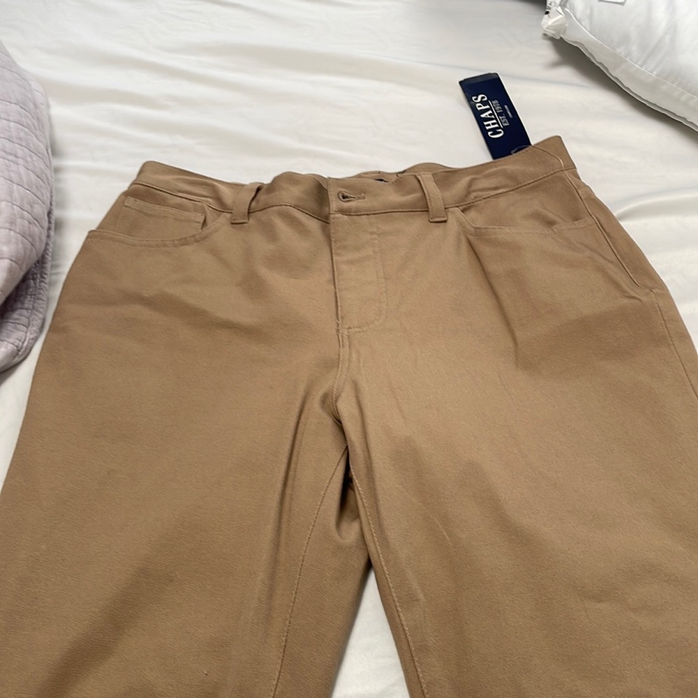 Chapa chinos brand new with tags